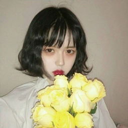  优质精致女头学生可爱抖音最火女生头像