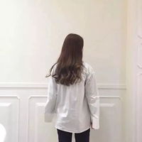  头像情侣背影或者侧面唯美的背影侧面情头一男一女