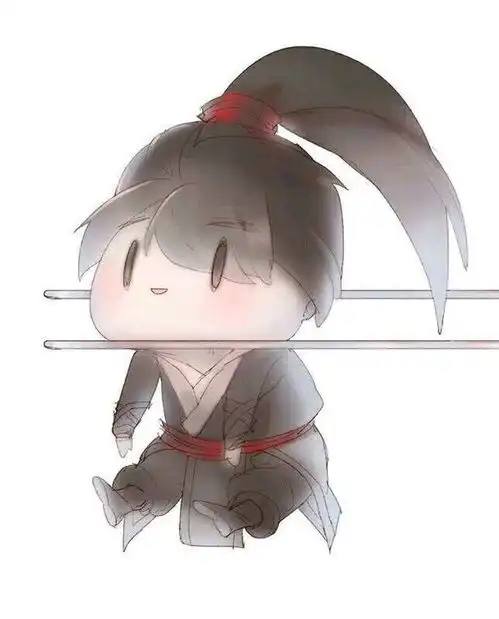  假如魔道祖师众人集体带着记忆穿越到30年前
