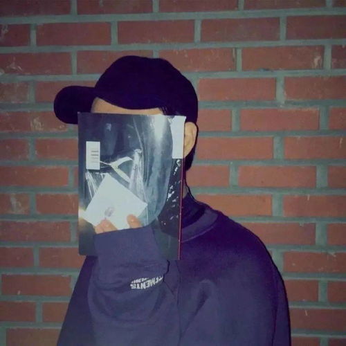  头像嘉宾