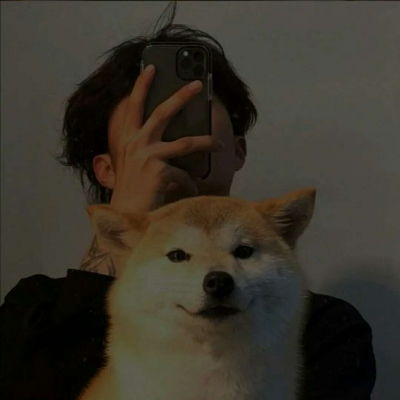 唯美男生头像沙雕
