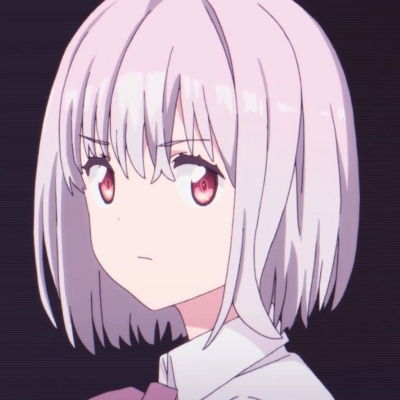 二次元头像女生可爱萌女