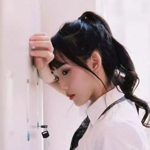  霸气男女生头像