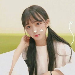 女生闺蜜头像一人一张火