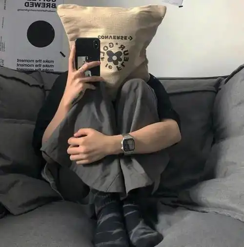  全网热门100张头像合集,绝对有你喜欢的