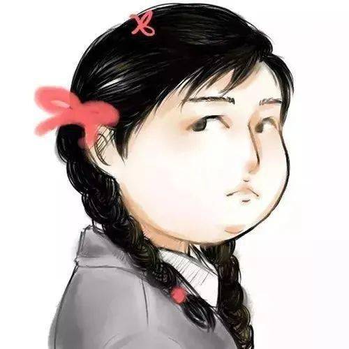  头像图片丨沙雕头像,女生头像113