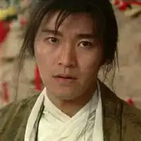 大话西游情侣头像高清小