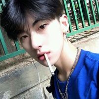  香烟加酒什么都有孤独绕道请qq男生头像我要个性网