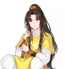  魔道祖师年轻一辈中,虽然金凌背景大,但最厉害的其实是思追