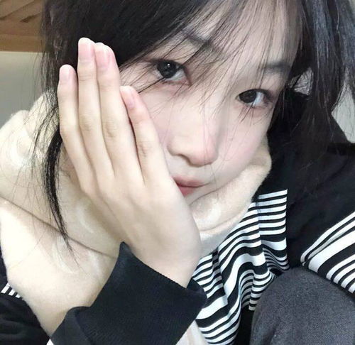  换一组男孩子很难拒绝的温柔女头吧