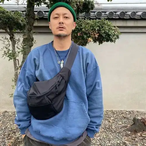  头像丨男生你总期待明日将会有所不同