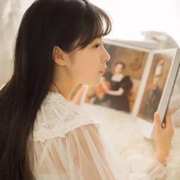 微信男生头像一个女人
