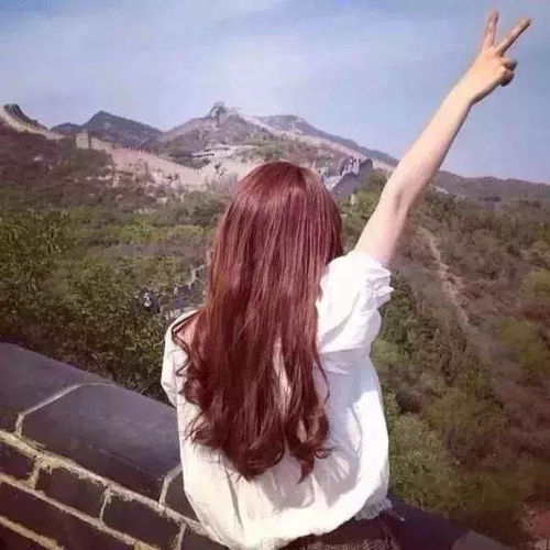  背影头像做一个背影杀手,如此就好