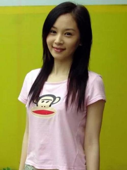  王子文与王朔的纠缠往事,和她一直不能停的恋爱史