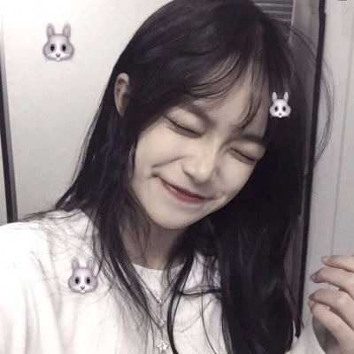 好看的女生qq头像可爱女