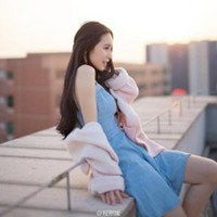  个性头像女生性感妩媚微信头像图片大全