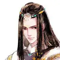  情侣头像一左一右唯美古风微信头像图片大全