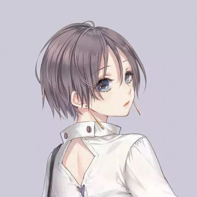  酷头像女霸气冷酷无情女孩的头像酷的那种