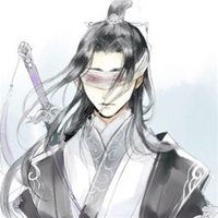  动漫男古风头像高清微信头像图片大全