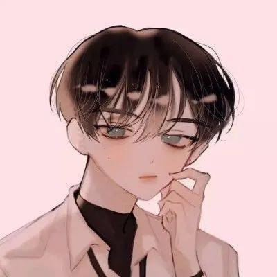  情头撩一个钢铁直女是种什么体验