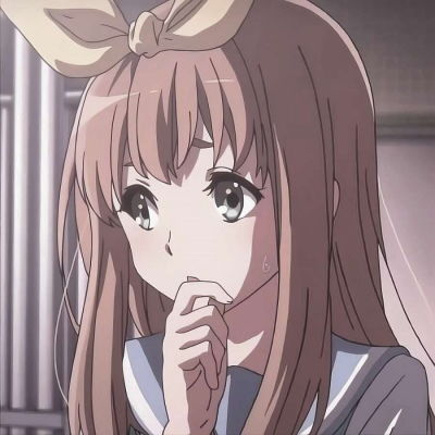  贩卖糖果的温柔女漫.