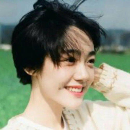  女声头像恋恋故人难