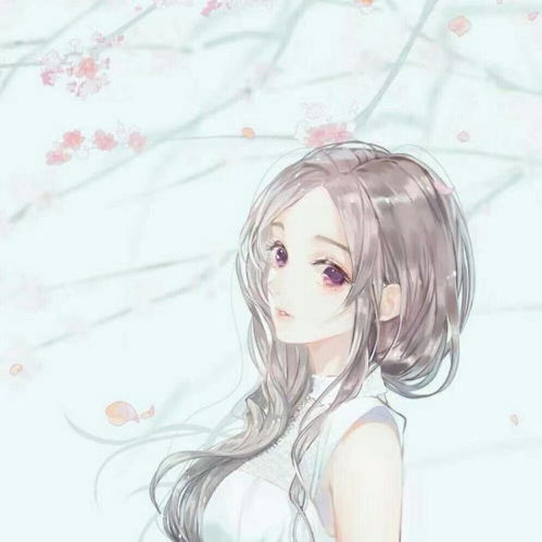  霸总的甜宠萌妻