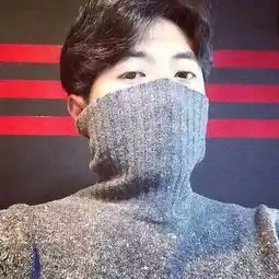 小丑情侣头像一左一右帅气
