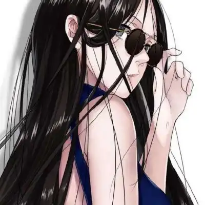 一人之下情侣头像宝儿姐