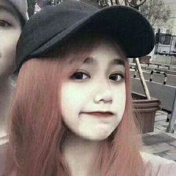  2019最潮最火女生头像2019优质玩网干净女头