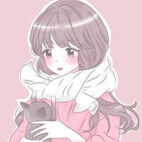  超好看卡通美少女头像大全微信头像图片大全