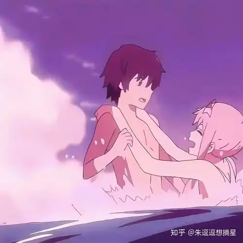  私藏的一些好看的情头喜欢拿走哦