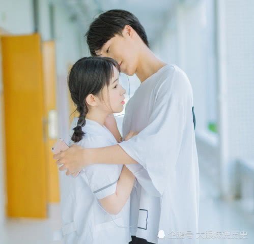  男票学不会主动只需这两步,让他每天主动联系你