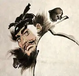  人吃饭可以活,那鬼吃什么