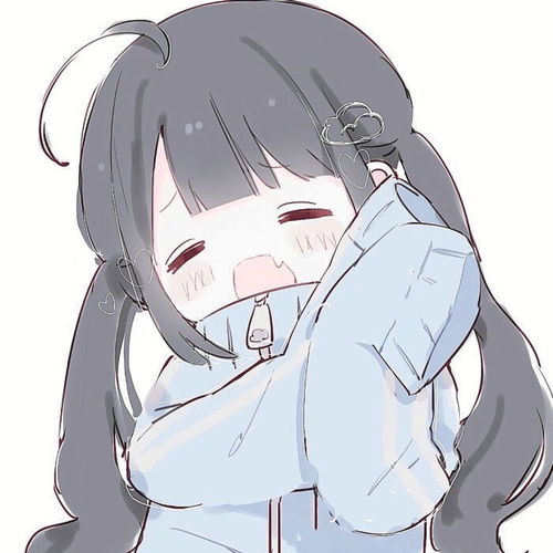  女生动漫头像浪漫至死不渝温柔绝对臣服