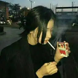 兄妹头像霸气超拽真人