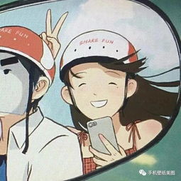  个性网头像最新,好看的女生头像