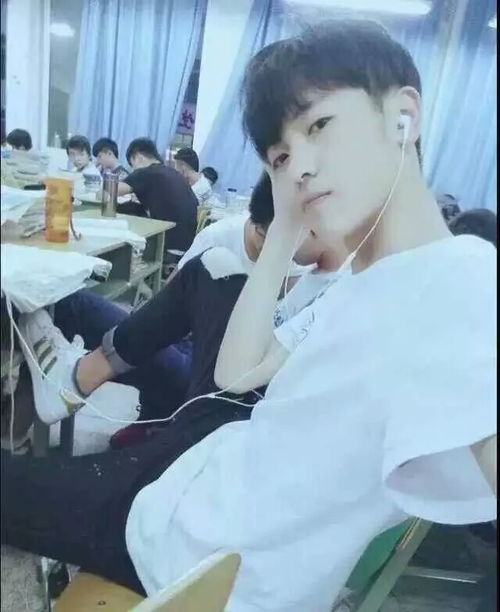  男头女头情头小清新森系萌头像堆糖,美好生活研究所