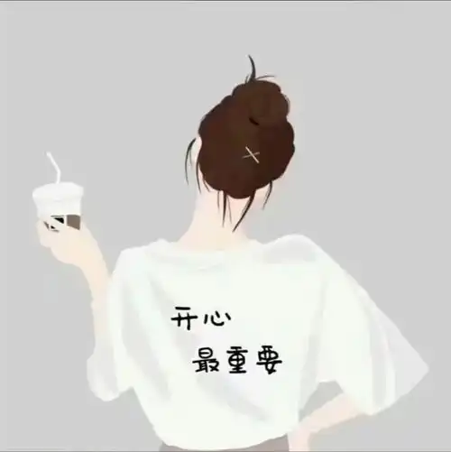  好看的情侣头像02期