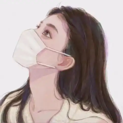 情侣微信头像图片一对情