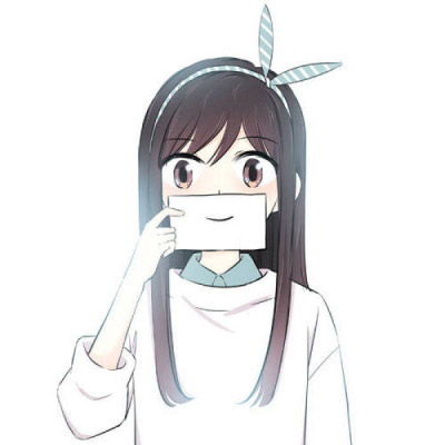 女生可爱头像萌萌哒情头