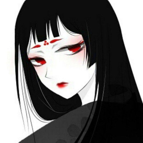  有没有酷酷的女孩头像