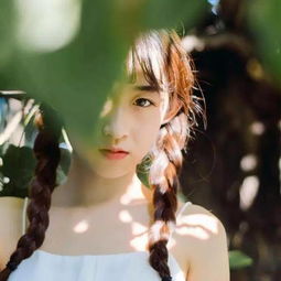  好看的微信头像图片欧美女生头像大全