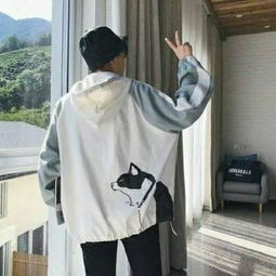  非主流qq头像男生图片,一看就是充满活力的男生
