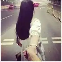  有么有和它一对的情侣头像,它是不是情侣头像