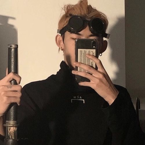 男生头像个性网高清