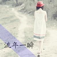  古风落花意境背景图微信头像图片大全