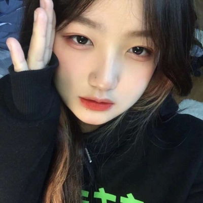  网图头像女生御姐超酷霸气图片