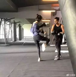  杨紫用绳命拒绝上秤,以瘦为毕生志愿的她是多少女孩子的真实写照