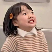 可爱头像女孩真人女孩子萌萌哒可爱头像